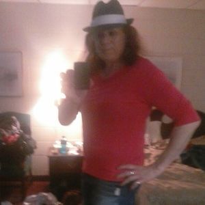 Meet your Posher, Patrick